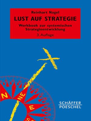 cover image of Lust auf Strategie